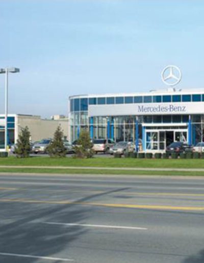 Mercedes Benz Dealerships Ontario 6